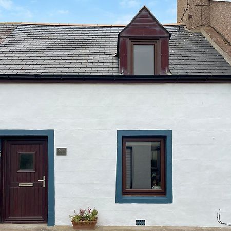 The Wee Belter Villa Dornoch Eksteriør bilde